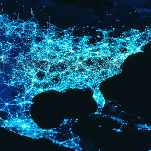 Go to Datacenter and Communications - Products Applications page